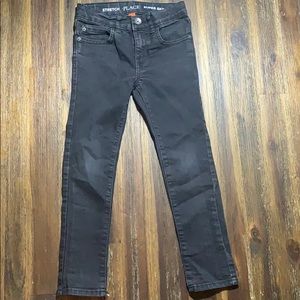 Children’s place skinny jeans